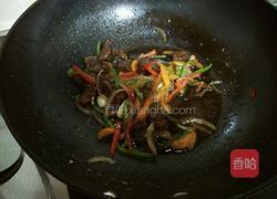  红烧牛肉面(现炒版)的做法图解6
