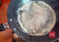 香酥带鱼的做法图解3