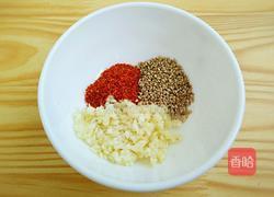 蒜泥白肉的做法图解3
