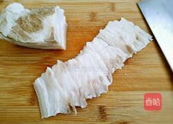 蒜泥白肉的做法图解6