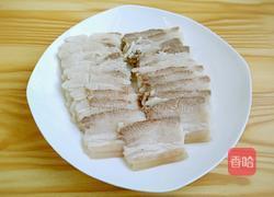 蒜泥白肉的做法图解7