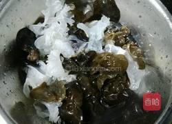 双耳炒西兰花的做法图解5