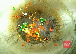 热汤面片的做法图解2