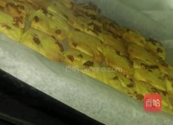 蔓越莓饼干的做法图解2