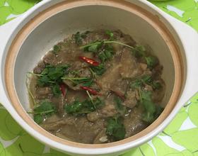 茄子煲[图]