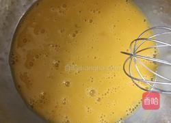 巧克力熔岩蛋糕的做法图解4