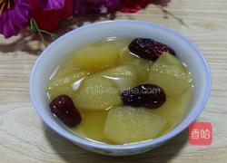 冰糖水果汁的做法图解5