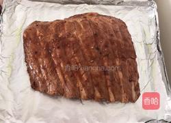烤肋排的做法图解2
