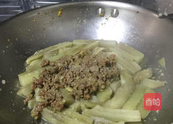 茄子煲的做法图解14