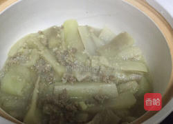 茄子煲的做法图解15