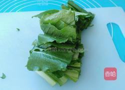 极品黄瓜菜卷的做法图解2