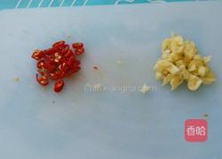 极品黄瓜菜卷的做法图解6