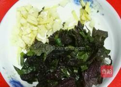 爆炒牛蛙的做法图解4