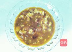 西红柿鸡蛋酱拌面的做法图解5