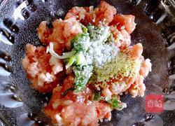 出水芙蓉的做法图解6