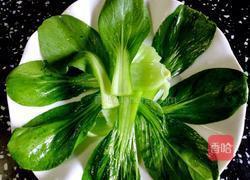 出水芙蓉的做法图解15