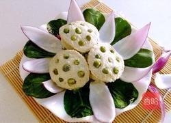 出水芙蓉的做法图解19