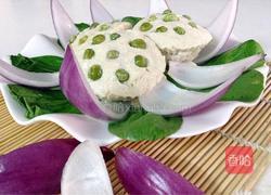 出水芙蓉的做法图解20