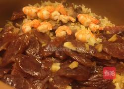 煲仔饭的做法图解5