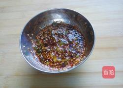 凉拌茄子的做法图解6