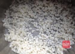 珍珠丸子的做法图解1