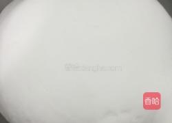 刀切馒头的做法图解7