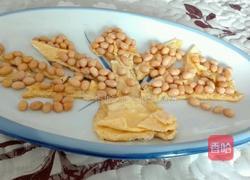 金色智慧树的做法图解16