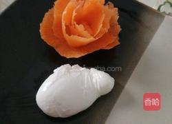 水波蛋的做法图解7