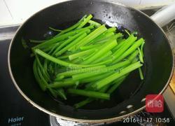 肉包子的做法图解11