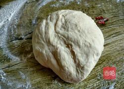 肉包子的做法图解18