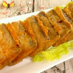 酥香带鱼的做法[图]