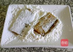 酥香带鱼的做法图解4