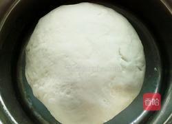 香肠包子的做法图解3