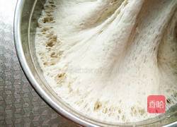 香肠包子的做法图解4