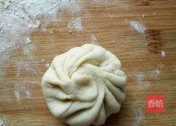 香肠包子的做法图解7