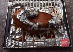 烤鸭的做法图解4