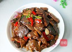 吉祥三宝的做法图解10