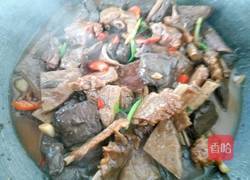 吉祥三宝的做法图解9