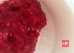 牛肉青菜粥的做法图解8