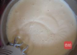 杏仁鸡蛋糕的做法图解5