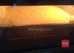 杏仁鸡蛋糕的做法图解10