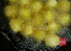 团团圆圆的做法图解5