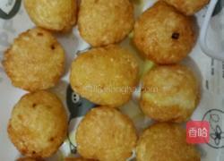 团团圆圆的做法图解6