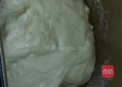 牛奶吐司的做法图解4