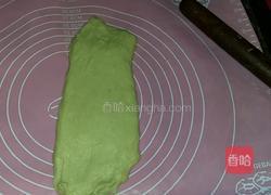 牛奶吐司的做法图解6