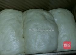 牛奶吐司的做法图解9