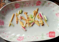 青蒸鲈鱼的做法图解2