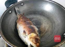 年年有鱼的做法图解3