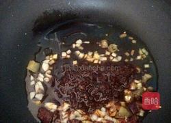 水煮牛肉的做法图解7