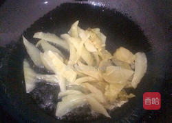 水煮牛肉的做法图解9